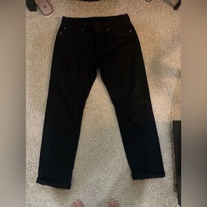 Buck Mason Ford Standard 34*32